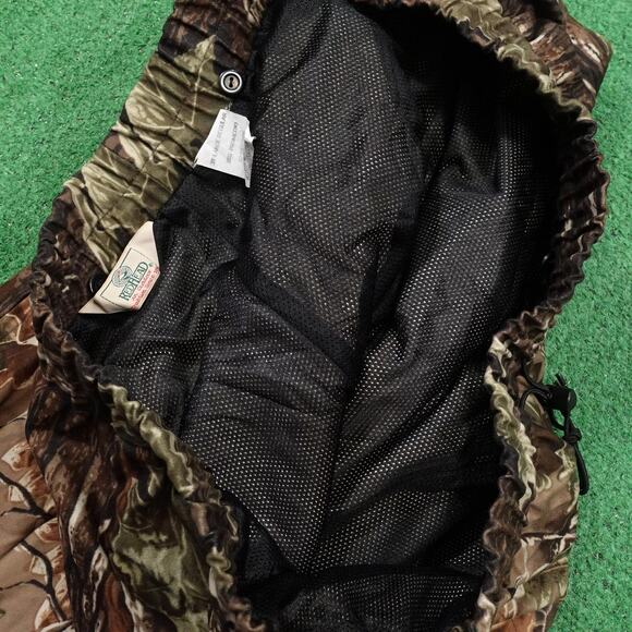 RedHead Hunting Pants Mens 3XL Camouflage Realtree Lined Hunting Outdoor - Picture 10 of 13